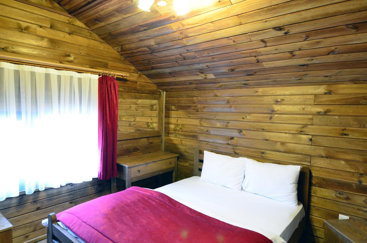 Uludag Orman Koskleri Villa Bursa Bagian luar foto